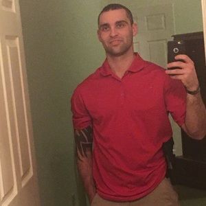 Meet your Posher, Brandon